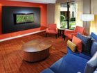 фото отеля Courtyard by Marriott Houston Hobby Airport