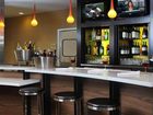 фото отеля Courtyard by Marriott Houston Hobby Airport