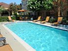 фото отеля Courtyard by Marriott Houston Hobby Airport