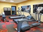 фото отеля Courtyard by Marriott Houston Hobby Airport