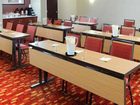 фото отеля Courtyard by Marriott Houston Hobby Airport
