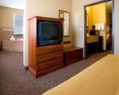 фото отеля Holiday Inn Express Hotel & Suites San Antonio-Downtown Market Area
