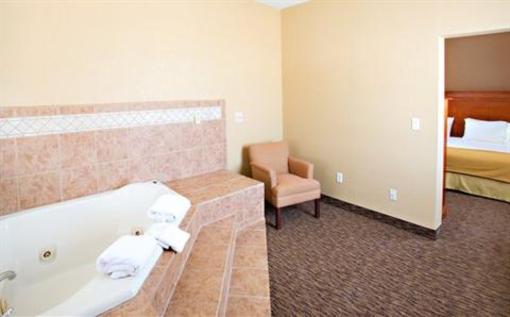 фото отеля Holiday Inn Express Hotel & Suites San Antonio-Downtown Market Area