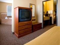 Holiday Inn Express Hotel & Suites San Antonio-Downtown Market Area