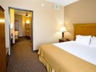 фото отеля Holiday Inn Express Hotel & Suites San Antonio-Downtown Market Area