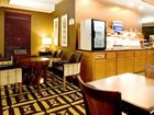 фото отеля Holiday Inn Express Hotel & Suites San Antonio-Downtown Market Area
