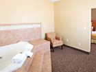 фото отеля Holiday Inn Express Hotel & Suites San Antonio-Downtown Market Area
