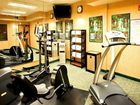 фото отеля Holiday Inn Express Hotel & Suites San Antonio-Downtown Market Area