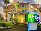 фото отеля Holiday Inn Express Hotel & Suites San Antonio-Downtown Market Area
