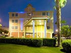 фото отеля Holiday Inn Express Hotel & Suites San Antonio-Downtown Market Area