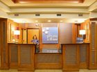 фото отеля Holiday Inn Express Hotel & Suites San Antonio-Downtown Market Area