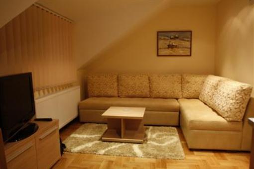 фото отеля Vila Panorama Apartment Cajetina