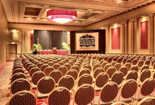 фото отеля Golden Nugget Hotel Atlantic City