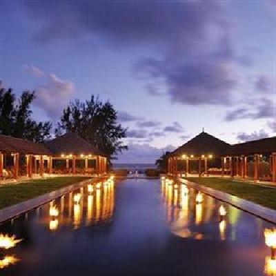 фото отеля Moevenpick Resort & Spa Mauritius Bel Ombre