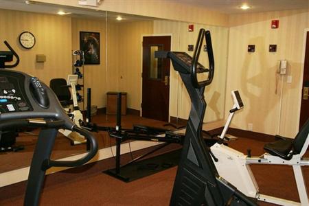 фото отеля Hampton Inn Cornelia