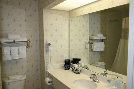 фото отеля Hampton Inn Cornelia