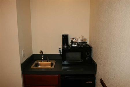 фото отеля Hampton Inn Cornelia