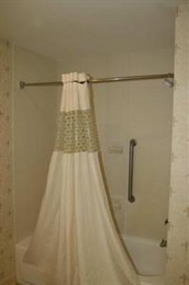 фото отеля Hampton Inn Cornelia