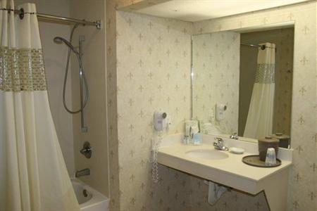 фото отеля Hampton Inn Cornelia