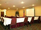 фото отеля Hampton Inn Cornelia