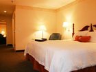 фото отеля Hampton Inn Cornelia
