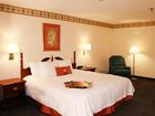 фото отеля Hampton Inn Cornelia