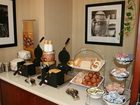 фото отеля Hampton Inn Cornelia