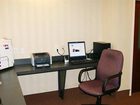 фото отеля Hampton Inn Cornelia