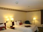 фото отеля Hampton Inn Cornelia