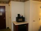 фото отеля Hampton Inn Cornelia