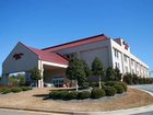 фото отеля Hampton Inn Cornelia