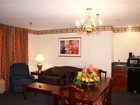 фото отеля Hampton Inn Cornelia