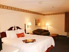 фото отеля Hampton Inn Cornelia