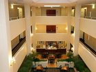 фото отеля Hampton Inn Cornelia