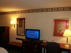 фото отеля Hampton Inn Cornelia