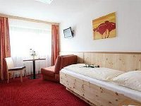 Alpenhof Hotel Kirchberg in Tirol