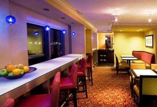 фото отеля Marriott Norfolk Chesapeake