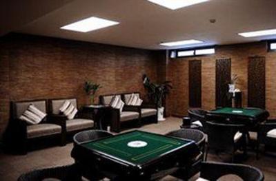 фото отеля Regalia Resort & Spa(Nanjing)
