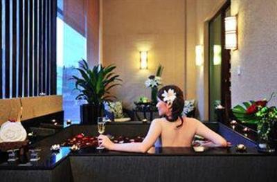 фото отеля Regalia Resort & Spa(Nanjing)