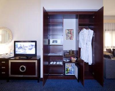 фото отеля Mena Hotel Riyadh