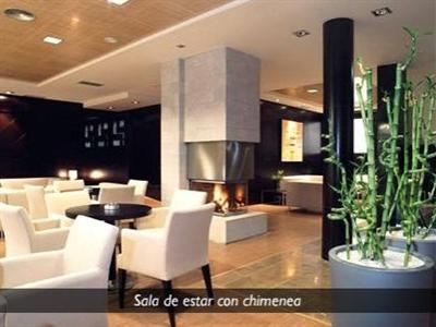 фото отеля Hotel Palacio de la Llorea
