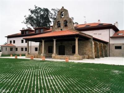 фото отеля Hotel Palacio de la Llorea