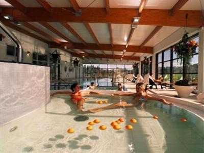 фото отеля Hotel Palacio de la Llorea
