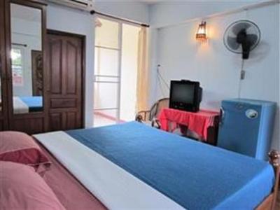 фото отеля Yourhouse 3 Guesthouse Chiang Mai
