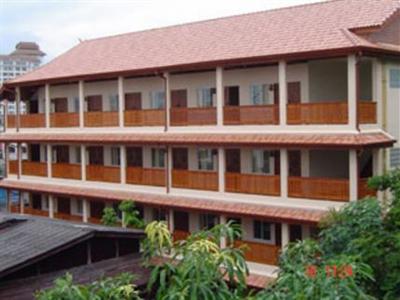 фото отеля Yourhouse 3 Guesthouse Chiang Mai