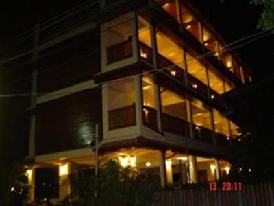 фото отеля Yourhouse 3 Guesthouse Chiang Mai
