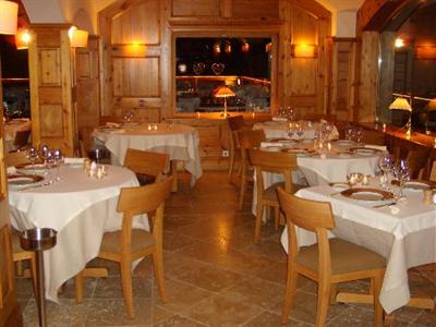 фото отеля Le Yeti Hotel Les Allues
