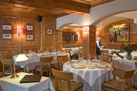 фото отеля Le Yeti Hotel Les Allues