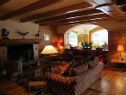 фото отеля Le Yeti Hotel Les Allues