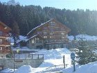 фото отеля Le Yeti Hotel Les Allues